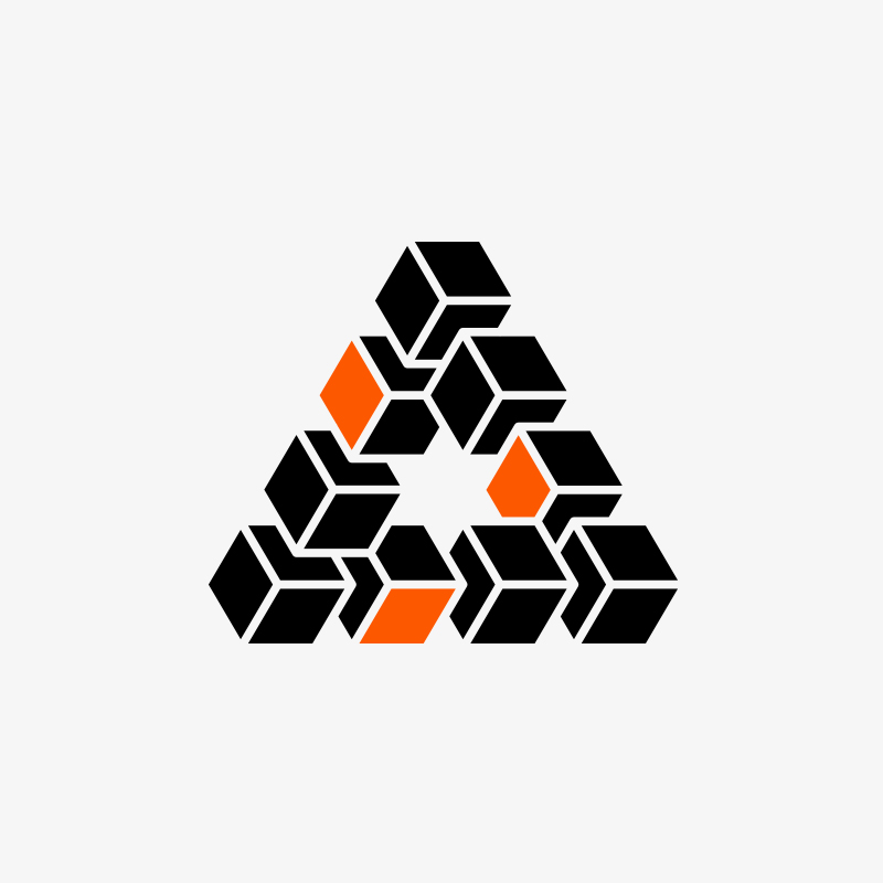 The Black Triangle – William Cazares
